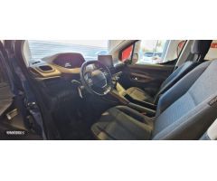 Peugeot Rifter 1200 110 CV GT LINE de 2019 con 63.000 Km por 17.900 EUR. en Tenerife