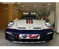 Porsche 911 992 Dakar de 2024 con 10 Km por 399.900 EUR. en Barcelona