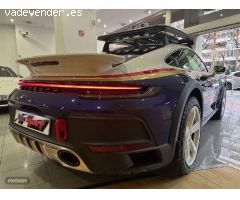 Porsche 911 992 Dakar de 2024 con 10 Km por 399.900 EUR. en Barcelona