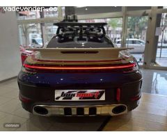 Porsche 911 992 Dakar de 2024 con 10 Km por 399.900 EUR. en Barcelona
