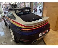Porsche 911 992 Dakar de 2024 con 10 Km por 399.900 EUR. en Barcelona