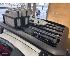 Porsche 911 992 Dakar de 2024 con 10 Km por 399.900 EUR. en Barcelona