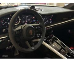 Porsche 911 992 Dakar de 2024 con 10 Km por 399.900 EUR. en Barcelona