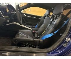 Porsche 911 992 Dakar de 2024 con 10 Km por 399.900 EUR. en Barcelona