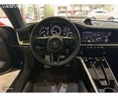 Porsche 911 992 Dakar de 2024 con 10 Km por 399.900 EUR. en Barcelona