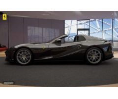 Ferrari 812 Gts de 2023 con 5.000 Km por 648.500 EUR. en Barcelona