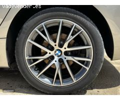 BMW Serie 2 Active Tourer 216d de 2015 con 187 Km por 12.500 EUR. en Castellon