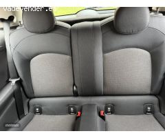 Mini One D de 2015 con 164.500 Km por 13.000 EUR. en Valladolid