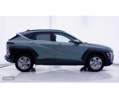 Hyundai Kona 1.0 TGDI 48V Tecno 4x2 de 2023 con 10.100 Km por 29.900 EUR. en Huesca