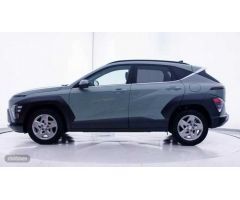 Hyundai Kona 1.0 TGDI 48V Tecno 4x2 de 2023 con 10.100 Km por 29.900 EUR. en Huesca