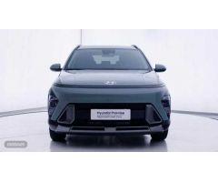 Hyundai Kona 1.0 TGDI 48V Tecno 4x2 de 2023 con 10.100 Km por 29.900 EUR. en Huesca