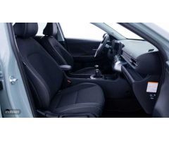 Hyundai Kona 1.0 TGDI 48V Tecno 4x2 de 2023 con 10.100 Km por 29.900 EUR. en Huesca