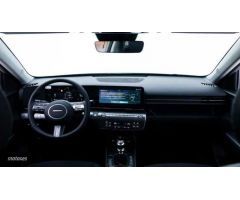 Hyundai Kona 1.0 TGDI 48V Tecno 4x2 de 2023 con 10.100 Km por 29.900 EUR. en Huesca