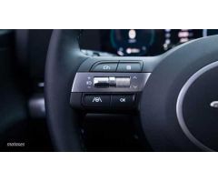 Hyundai Kona 1.0 TGDI 48V Tecno 4x2 de 2023 con 10.100 Km por 29.900 EUR. en Huesca