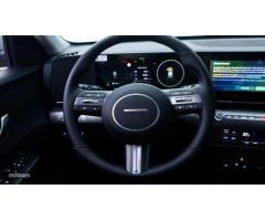 Hyundai Kona 1.0 TGDI 48V Tecno 4x2 de 2023 con 10.100 Km por 29.900 EUR. en Huesca