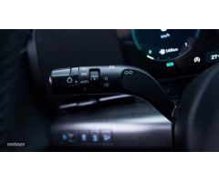 Hyundai Kona 1.0 TGDI 48V Tecno 4x2 de 2023 con 10.100 Km por 29.900 EUR. en Huesca