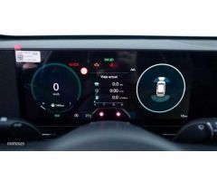 Hyundai Kona 1.0 TGDI 48V Tecno 4x2 de 2023 con 10.100 Km por 29.900 EUR. en Huesca