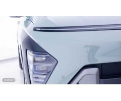 Hyundai Kona 1.0 TGDI 48V Tecno 4x2 de 2023 con 10.100 Km por 29.900 EUR. en Huesca