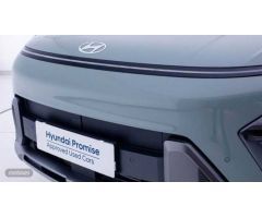 Hyundai Kona 1.0 TGDI 48V Tecno 4x2 de 2023 con 10.100 Km por 29.900 EUR. en Huesca