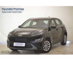 Hyundai Kona 1.0 TGDI Klass 4x2 de 2023 con 3.916 Km por 20.200 EUR. en Huesca