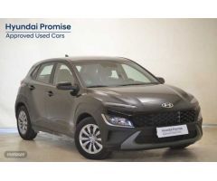 Hyundai Kona 1.0 TGDI Klass 4x2 de 2023 con 3.916 Km por 20.200 EUR. en Huesca