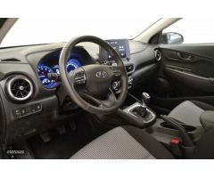Hyundai Kona 1.0 TGDI Klass 4x2 de 2023 con 3.916 Km por 20.200 EUR. en Huesca