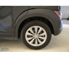 Hyundai Kona 1.0 TGDI Klass 4x2 de 2023 con 3.916 Km por 20.200 EUR. en Huesca
