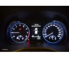 Hyundai Kona 1.0 TGDI Klass 4x2 de 2023 con 3.916 Km por 20.200 EUR. en Huesca