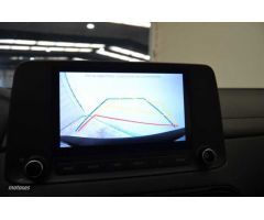 Hyundai Kona 1.0 TGDI Klass 4x2 de 2023 con 3.916 Km por 20.200 EUR. en Huesca