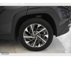 Hyundai Tucson 1.6 TGDI 48V Tecno Sky 4x2 de 2022 con 21.800 Km por 32.900 EUR. en Huesca