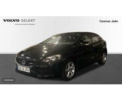 Volvo V 40 V40 D2 Kinetic Manual de 2015 con 125.600 Km por 12.000 EUR. en Jaen