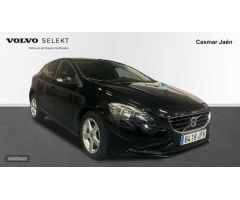 Volvo V 40 V40 D2 Kinetic Manual de 2015 con 125.600 Km por 12.000 EUR. en Jaen