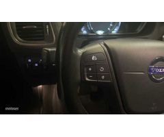 Volvo V 40 V40 D2 Kinetic Manual de 2015 con 125.600 Km por 12.000 EUR. en Jaen