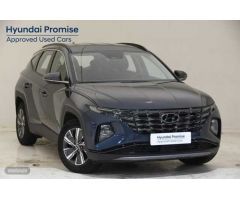 Hyundai Tucson 1.6 TGDI Maxx 4x2 de 2024 con 17.867 Km por 27.900 EUR. en Vizcaya