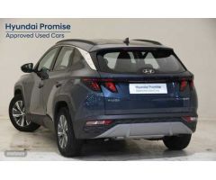 Hyundai Tucson 1.6 TGDI Maxx 4x2 de 2024 con 17.867 Km por 27.900 EUR. en Vizcaya