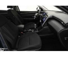 Hyundai Tucson 1.6 TGDI Maxx 4x2 de 2024 con 17.867 Km por 27.900 EUR. en Vizcaya