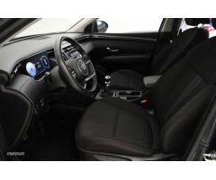 Hyundai Tucson 1.6 TGDI Maxx 4x2 de 2024 con 17.867 Km por 27.900 EUR. en Vizcaya