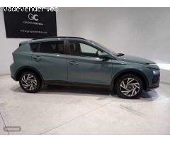 Hyundai Bayon 1.0 TGDI 48V Maxx de 2024 con 15 Km por 21.900 EUR. en Avila