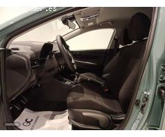 Hyundai Bayon 1.0 TGDI 48V Maxx de 2024 con 15 Km por 21.900 EUR. en Avila