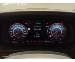 Hyundai Bayon 1.0 TGDI 48V Maxx de 2024 con 15 Km por 21.900 EUR. en Avila