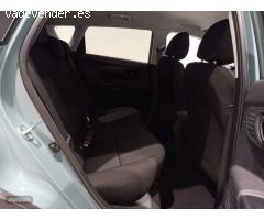 Hyundai Bayon 1.0 TGDI 48V Maxx de 2024 con 15 Km por 21.900 EUR. en Avila