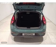 Hyundai Bayon 1.0 TGDI 48V Maxx de 2024 con 15 Km por 21.900 EUR. en Avila
