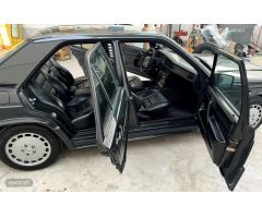 Mercedes 190 2.3-16 de 1987 con 226.650 Km por 27.499 EUR. en Albacete