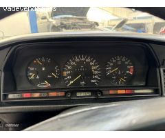 Mercedes 190 2.3-16 de 1987 con 226.650 Km por 27.499 EUR. en Albacete