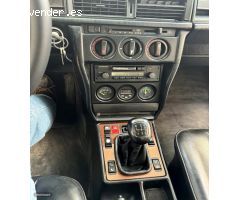 Mercedes 190 2.3-16 de 1987 con 226.650 Km por 27.499 EUR. en Albacete