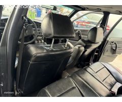 Mercedes 190 2.3-16 de 1987 con 226.650 Km por 27.499 EUR. en Albacete