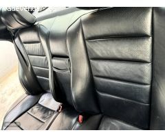Mercedes 190 2.3-16 de 1987 con 226.650 Km por 27.499 EUR. en Albacete