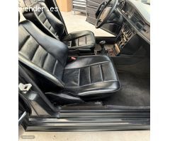 Mercedes 190 2.3-16 de 1987 con 226.650 Km por 27.499 EUR. en Albacete