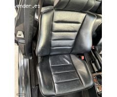 Mercedes 190 2.3-16 de 1987 con 226.650 Km por 27.499 EUR. en Albacete