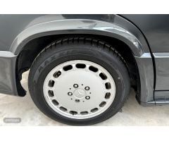 Mercedes 190 2.3-16 de 1987 con 226.650 Km por 27.499 EUR. en Albacete